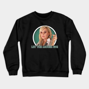 RHOBH- Sutton Stracke Crewneck Sweatshirt